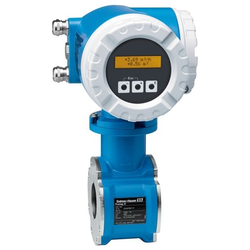 Endress+Hauser Promag 50D