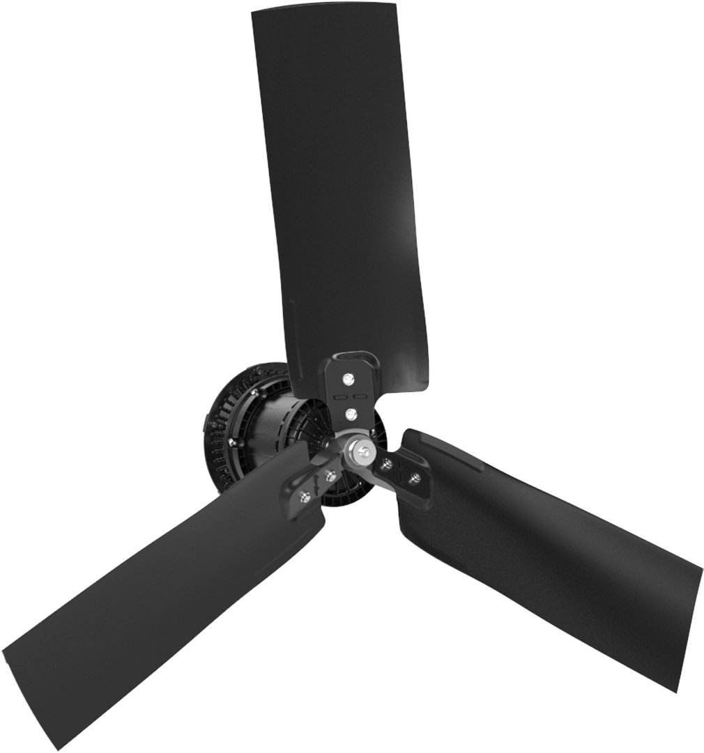 Bronswerk Marine BRW-100-005-P03