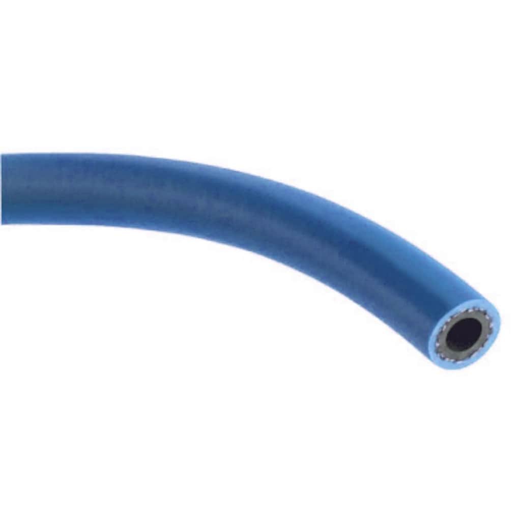 Swagelok Multi-Purpose Push-On Hose, 3/4 in. Hose Size, Blue