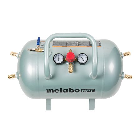 METAB Tank Type I