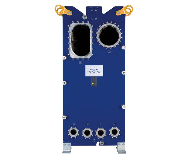 Alfa Laval AlfaVap-300-120P