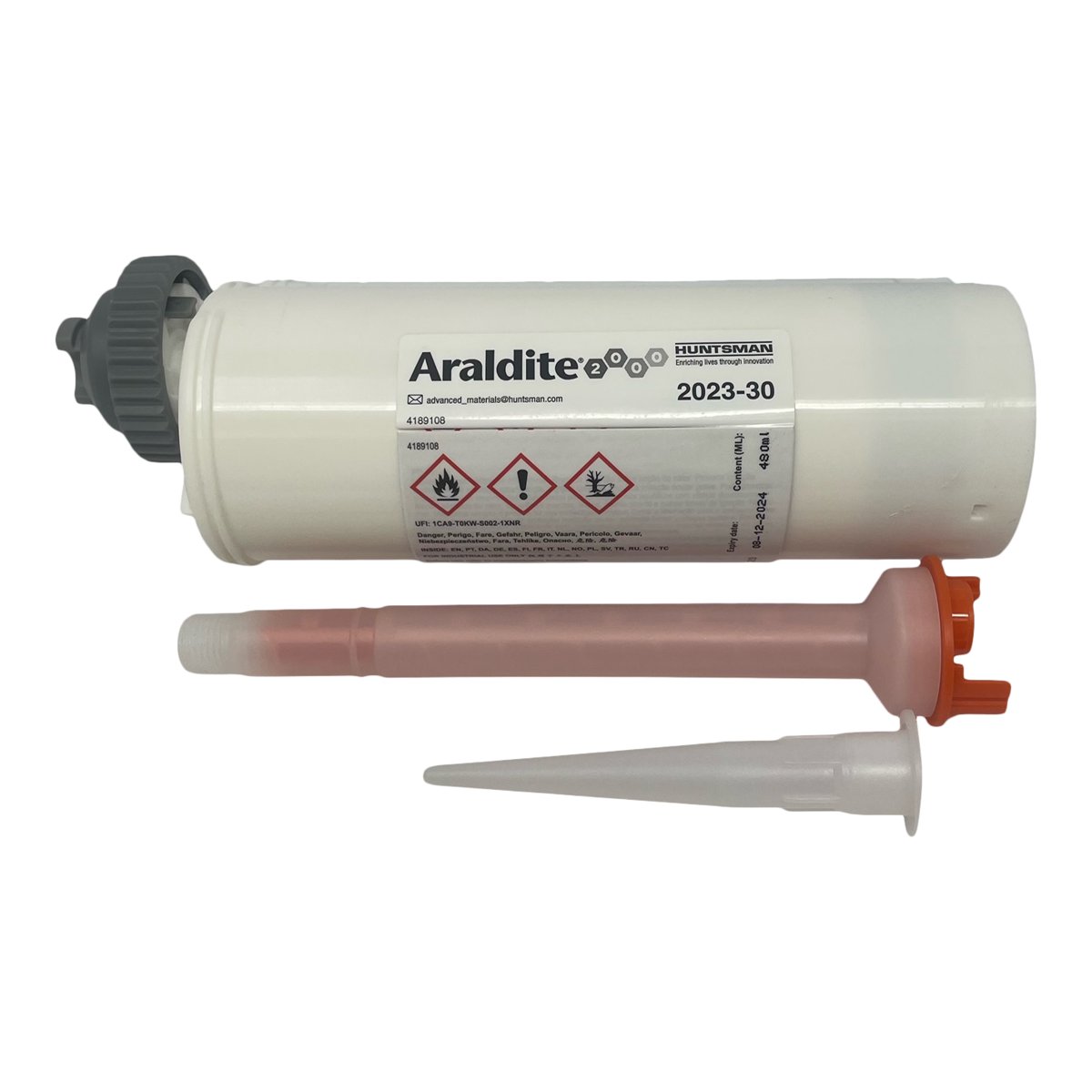 Huntsman Advanced Materials (Switzerland) Araldite LY 1564 - Series
