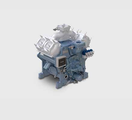 Grasso V 1500 2000/15