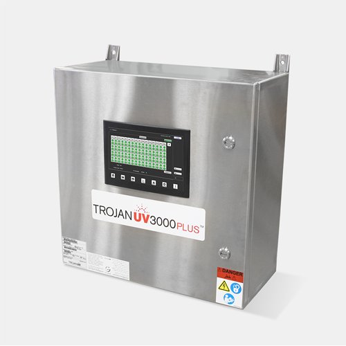 Trojan Marinex TrojanUV3000Plus 3000