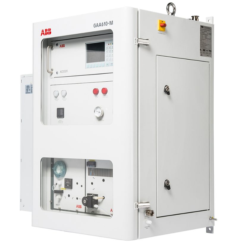 ABB Engineering (Shanghai) GAA610-M Series