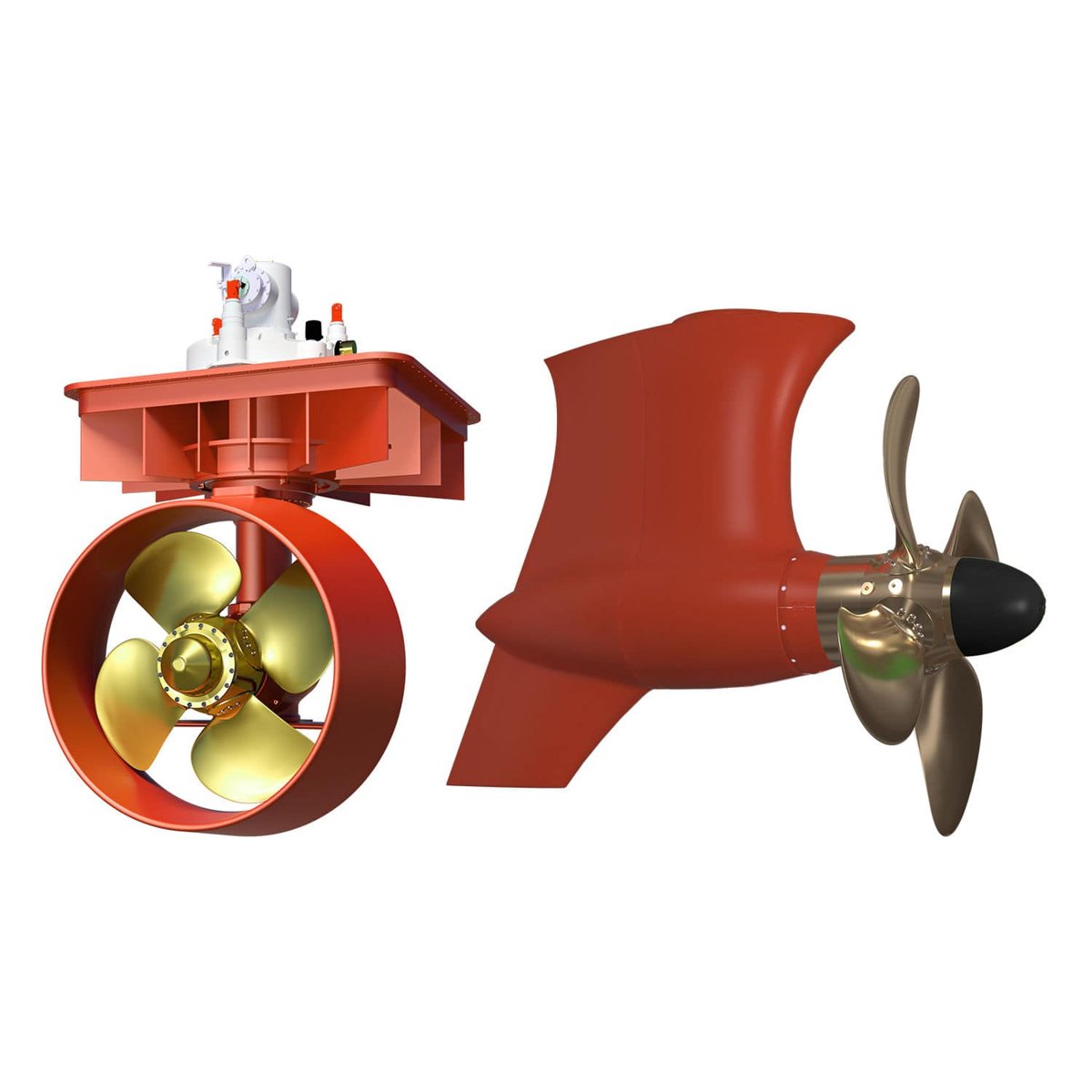 Lagersmit TS4