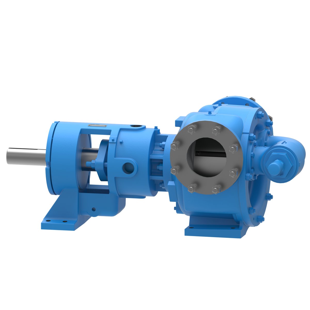Viking Pump 324A