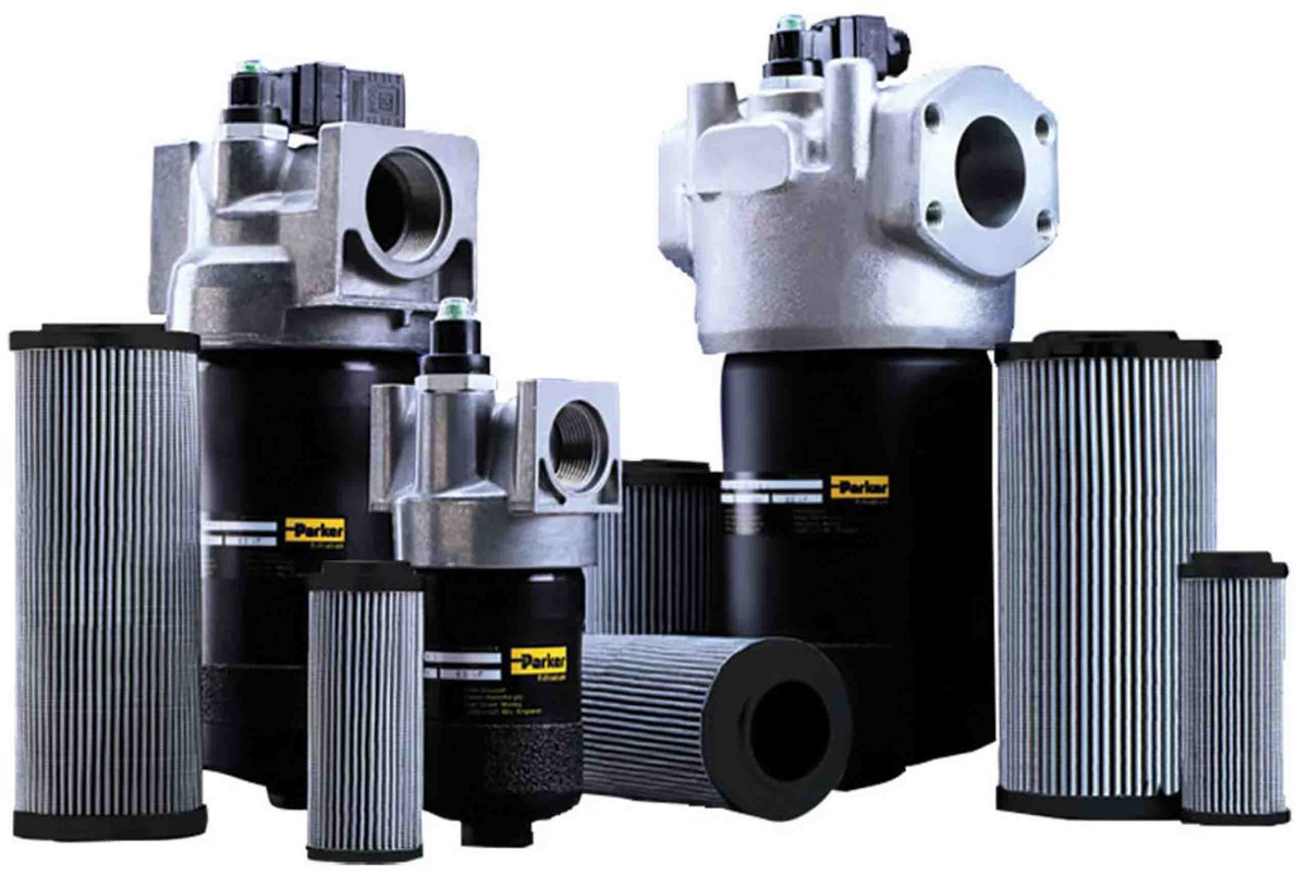 hydro 15CN110QEVT1KG164