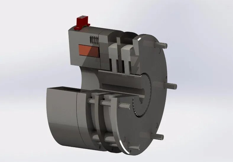 PRODAN Type 48, series 8 & 9
