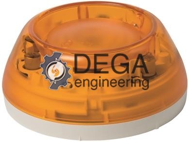 Siemens Fire Safety FDS229-A