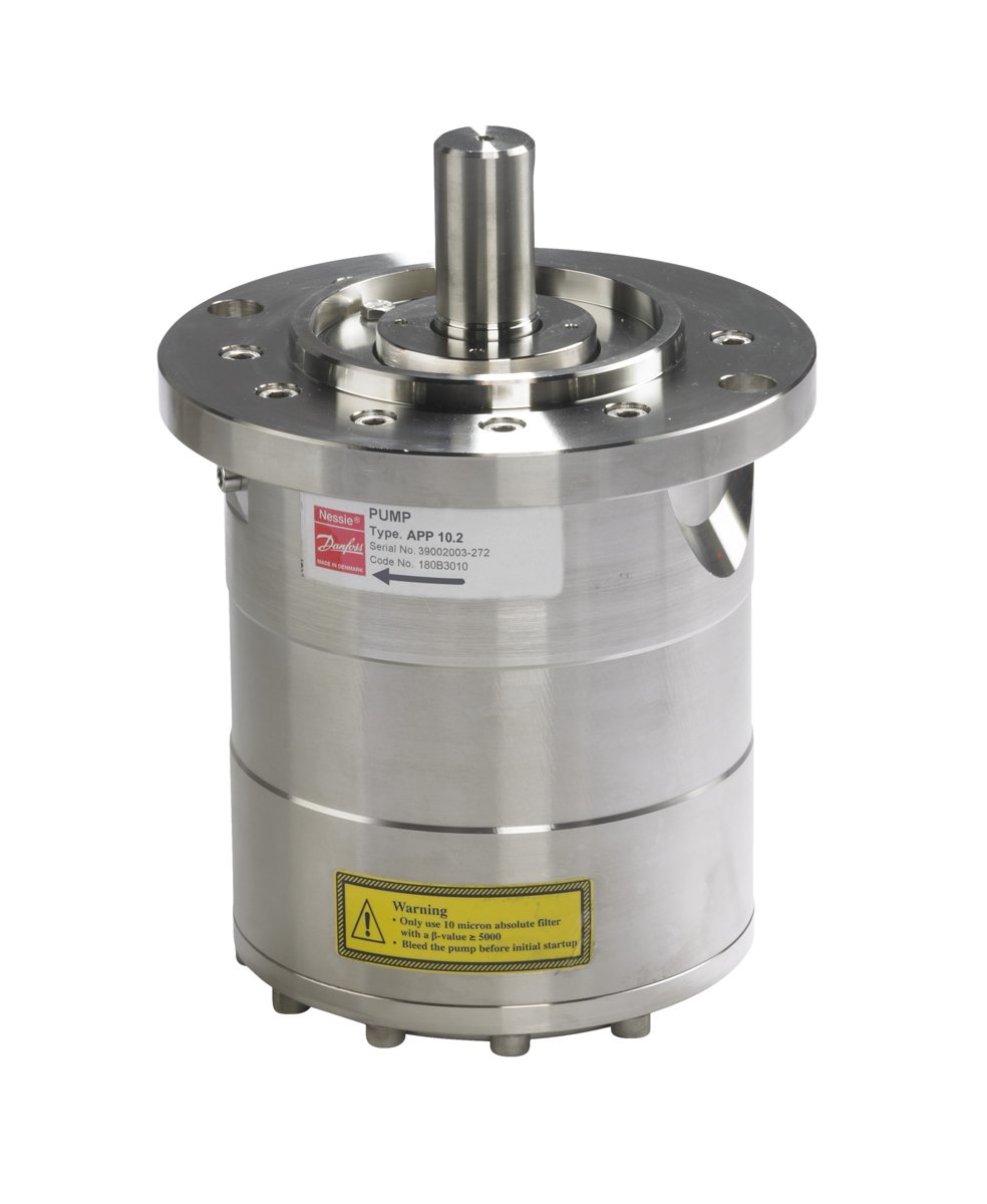 Danfoss APP 10.2