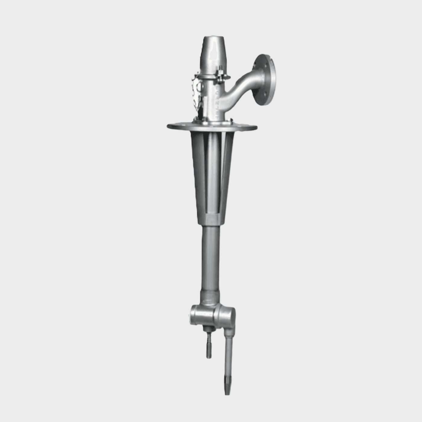 Scanjet Marine SC30 15m dia 30m3h 12bar