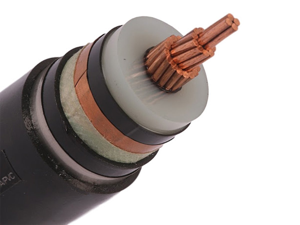 Eland Cables MGCH 1Cx1.5mm2 0.6/1kV unarmored