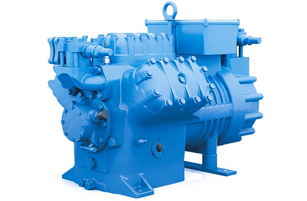 Frascold Z 35 - 106 AX HT