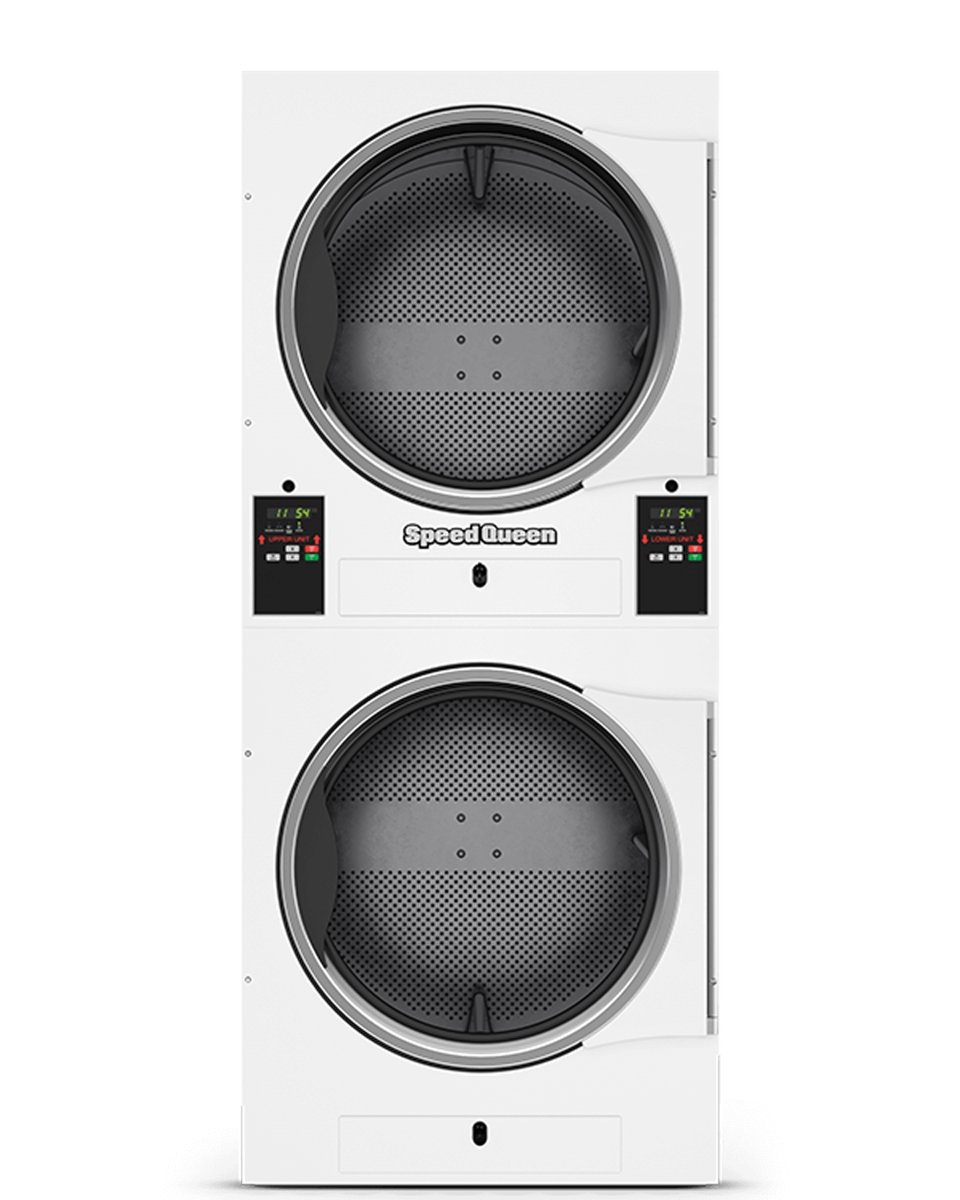 Speed Queen Marine ST75 440V Marine