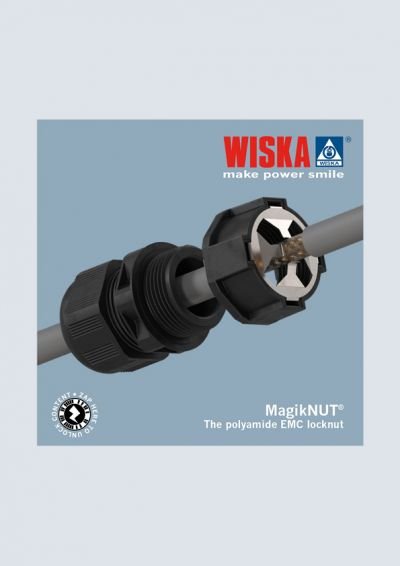 WISKA EMMU-EMV 50