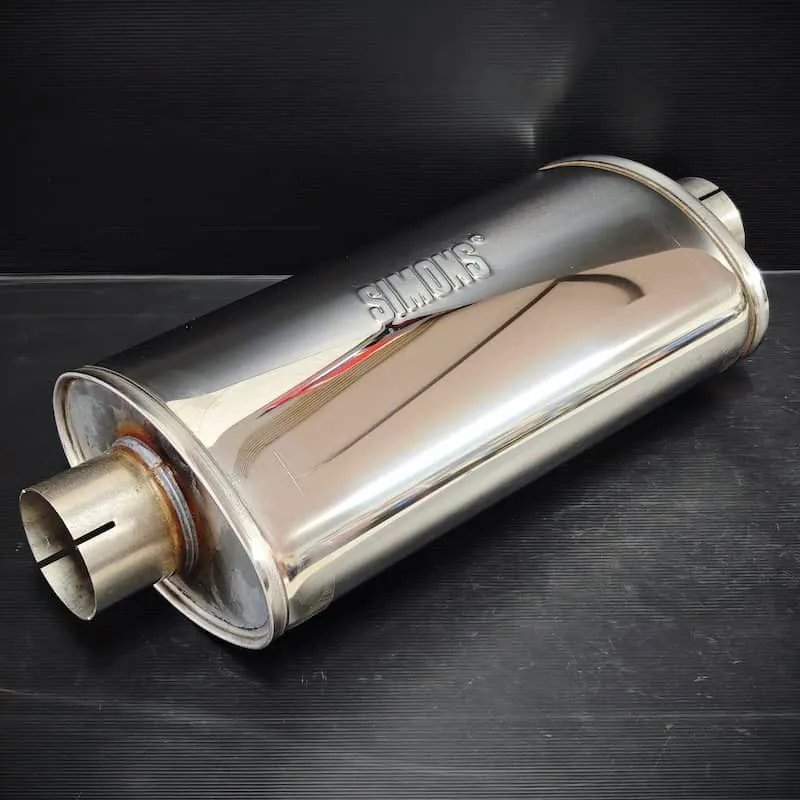 MAN Energy Solutions 6L23