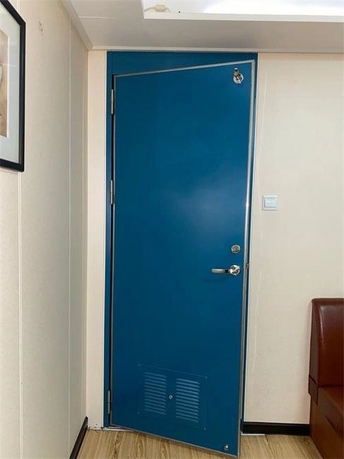 BSS Metallbau- Schiffsausbau Class B15 Door-1