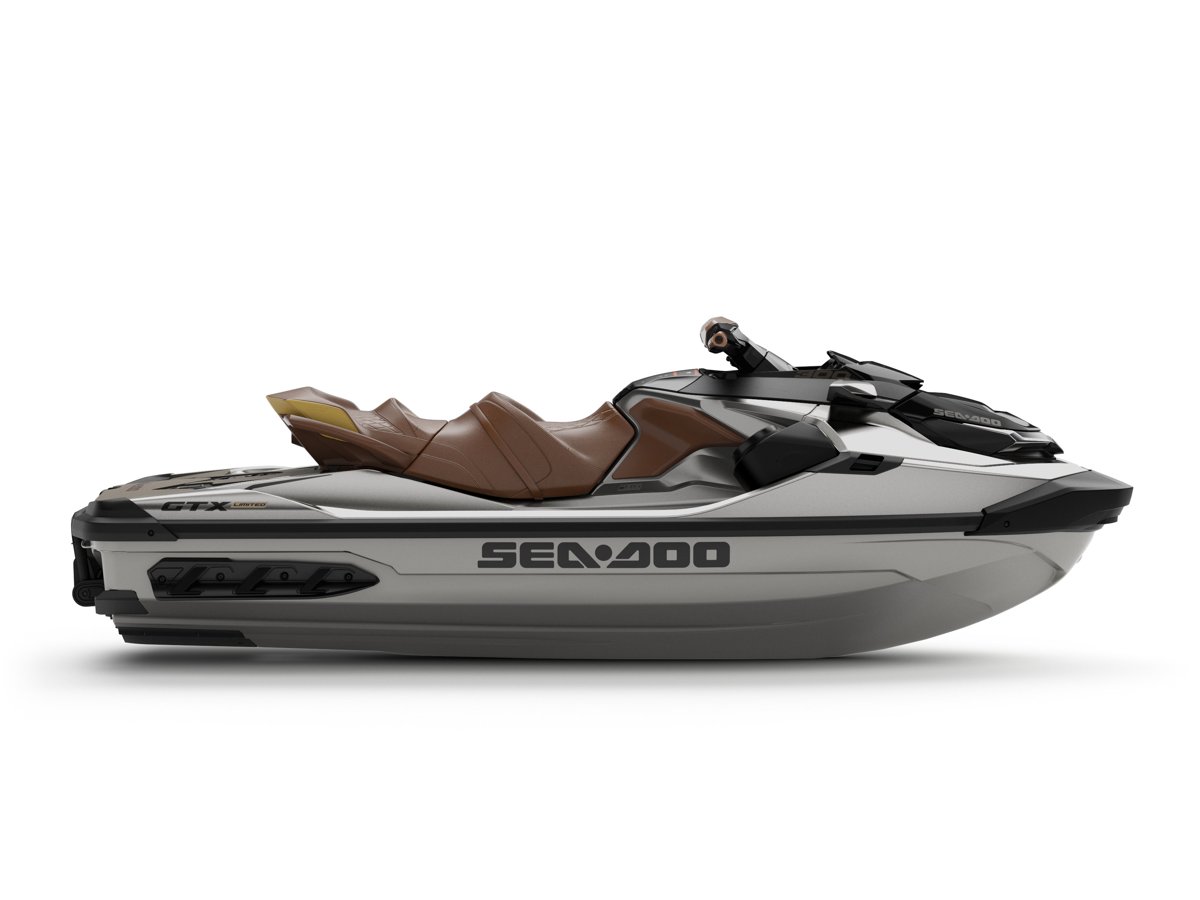 Kökény Nóra GTX Limited 300