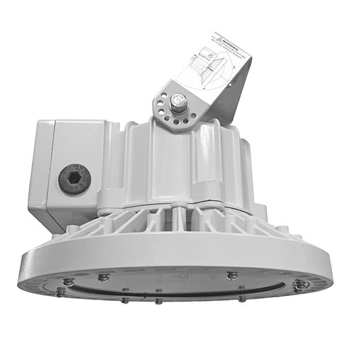 Pauluhn/Crouse-Hinds A52 LED 40W IP55 5000K