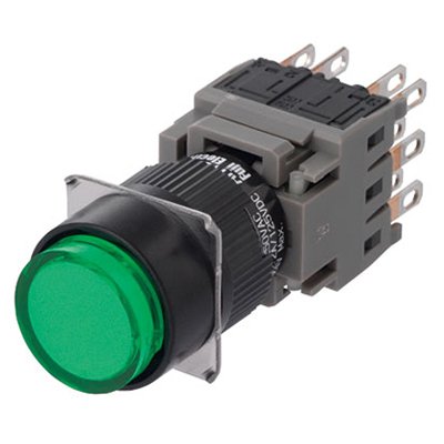 Fuji Electric AH164