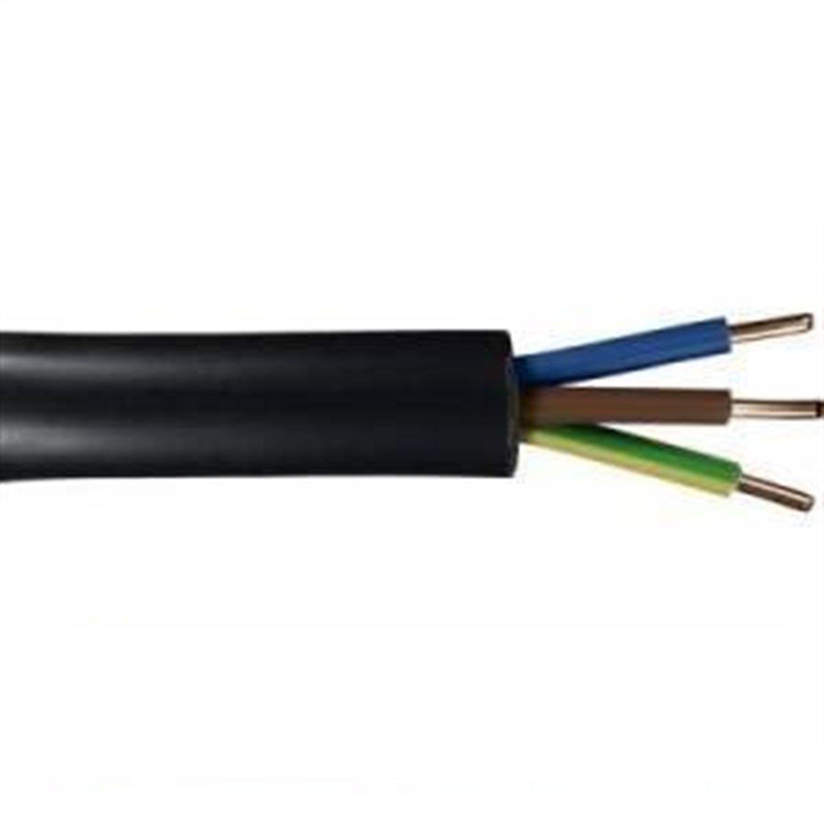 TMC Marine FX-P 3Cx1.5mm2 0.6/1kV