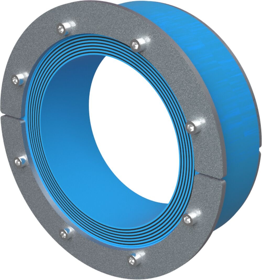 Roxtec International RS 200 AISI316 WOC
