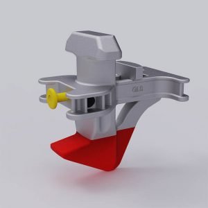 GERMAN LASHING Robert Böck Twistlock T-2.2A-2