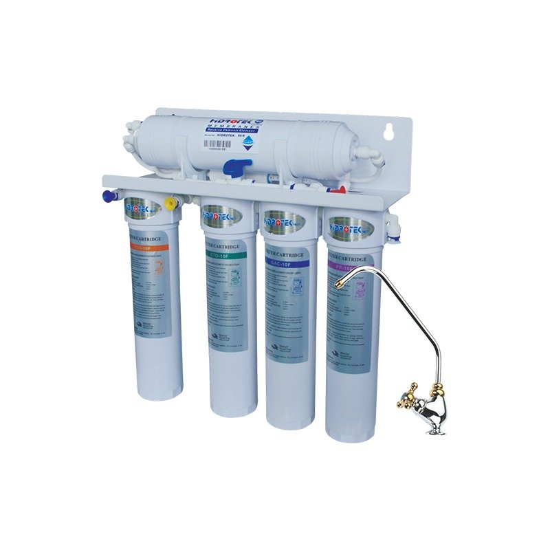 Sea Recovery SRC Pro Mini 550