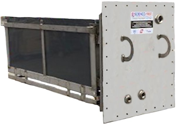 Scienco/FAST, Bio-Microbics LX-6