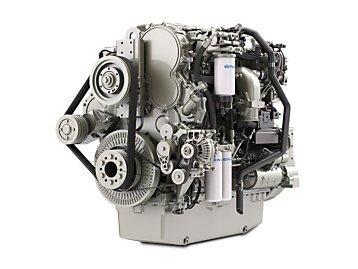 Perkins 8V2806D-GS-60Hz