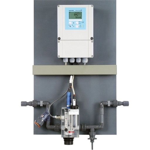Endress+Hauser CCE10