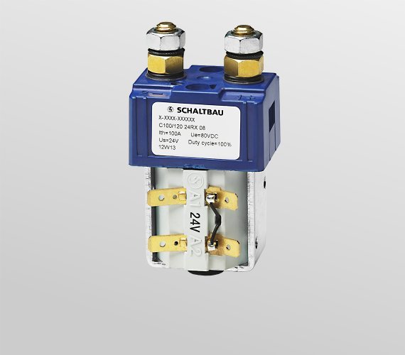 Schaltbau Marine C1000