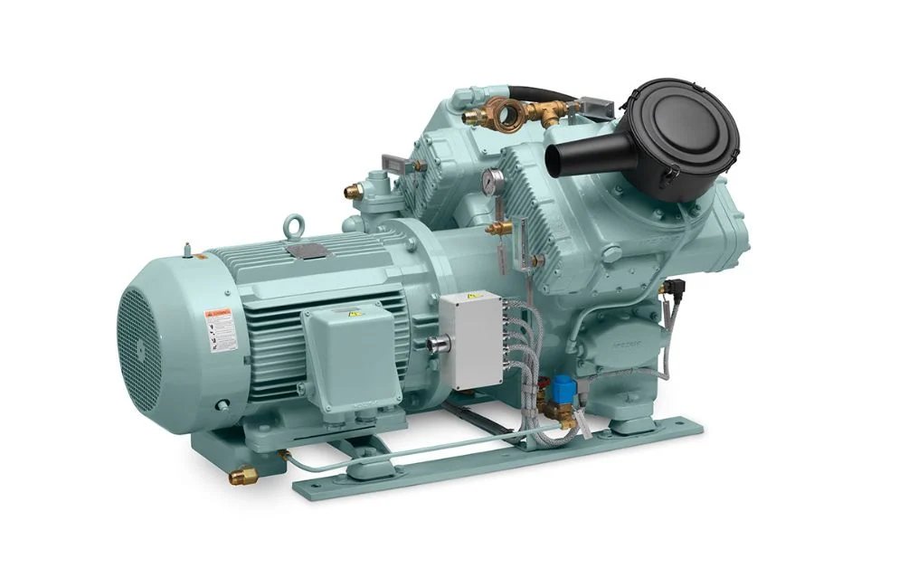 Atlas Copco Marine MAS 30