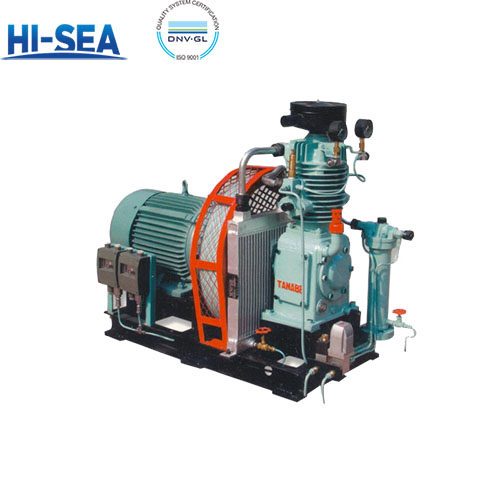 Hi-Sea Marine LSHC-50A