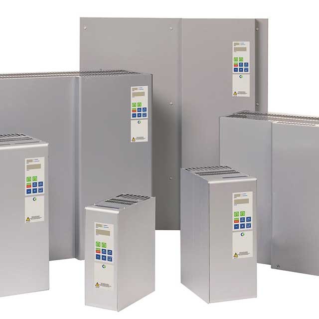 CG Drives & Automation Sweden Emotron FDUL / FDUG