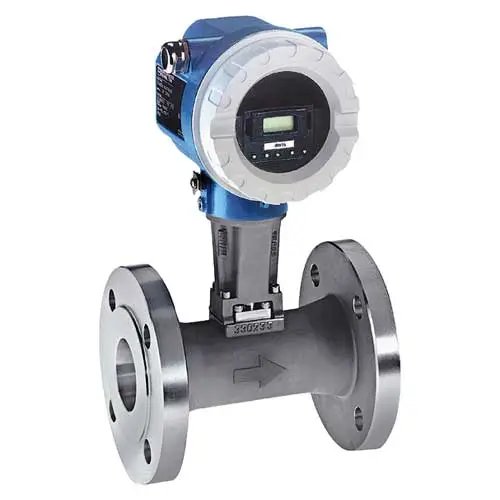 Endress+Hauser Prowirl 77F