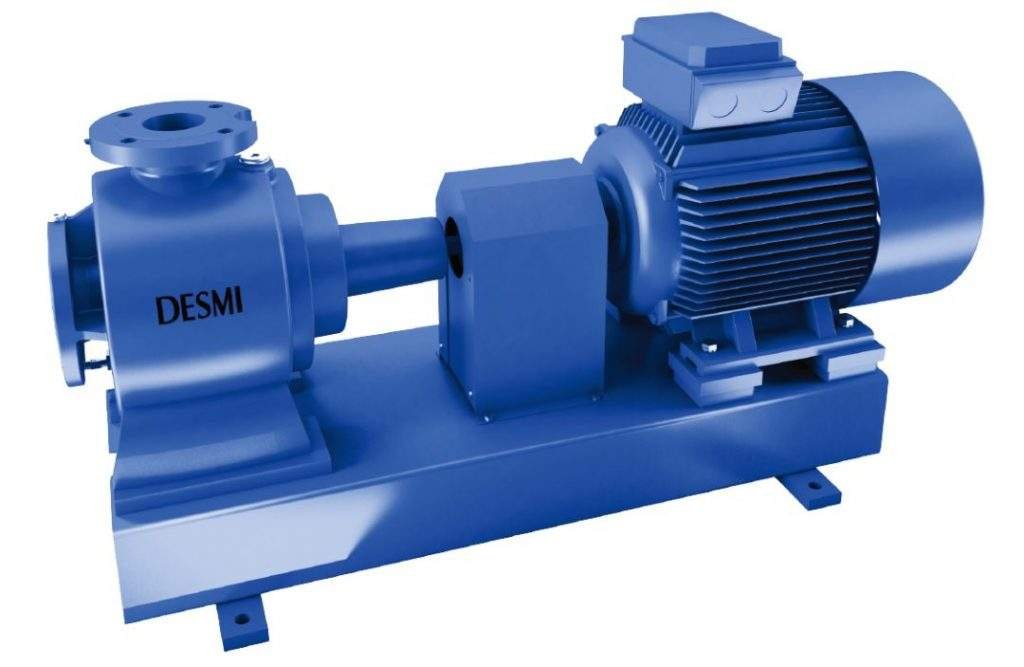 DESMI NSLD 300-415