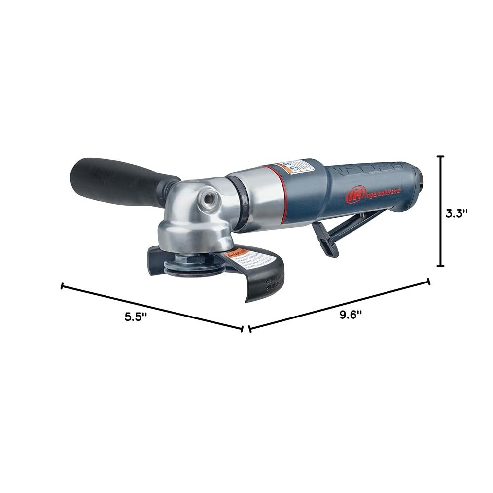 Ingersoll Rand Tools 345MAX