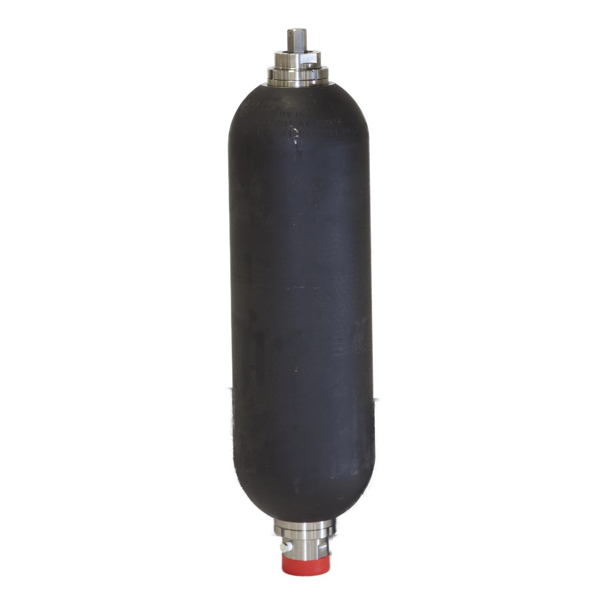 SFP Hydraulics 1 Quart 3000psi Accumulator, MBA01-03-**-N-O-1-A, 1 Gallon 3000psi Accumulator, MBA04-03-**-N-O-1-A, 1.5 Gallon 3000psi Accumulator, MBA06-03-**-N-O-1-A, 2.5-15 Gallon 3000psi Bottom Repairable Accumulator, MBAXX-03-**-N-O-1-A, 2.5-15 Gallon 3000psi Top Repairable Accumulator, MBTXX-03-**-N-O-1-A, 2.5-15 Gallon 5000psi Bottom Repairable Accumulator, MBAXX-05-**-N-O-1-A, 2.5-15 Gallon 5000psi To...