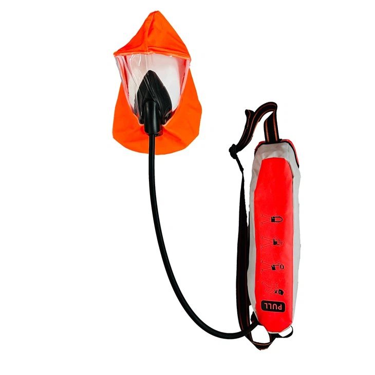Shanghai Yibei Safety Equipment YB15C