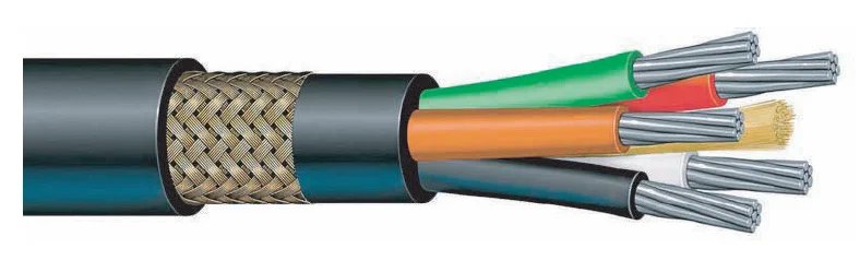 Prysmian Cables and Systems USA BOSTRIG MHV-5BS 1,8/3 kV, BOSTRIG MHV-8BS 3,6/6 kV, BOSTRIG MHV-8aBS 6/10 kV, BOSTRIG MHV-15BS 8,7/15 kV, BOSTRIG MHV-15aBS 12/20 kV