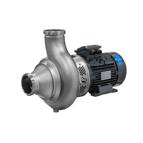 INOXPA RVN-80
