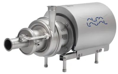 Alfa Laval LKHex