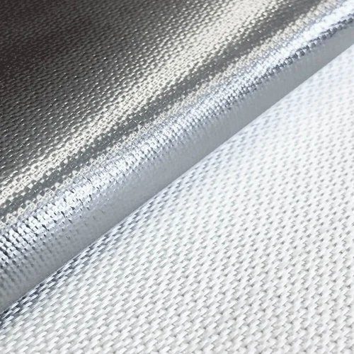 Supertex ALUMINIZED FIBERGLASS CLOTH ALG4000