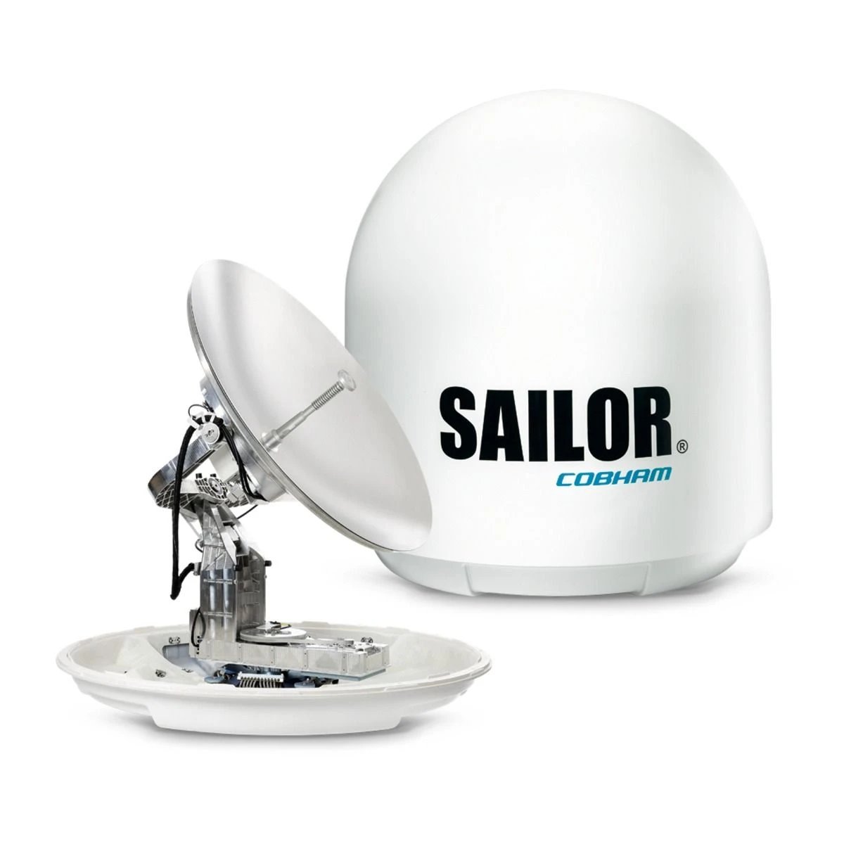 Cobham SATCOM 800 XTR™ Ku