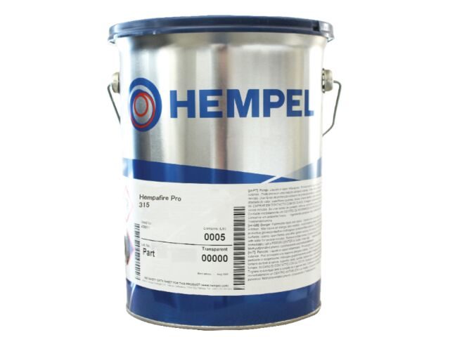 Hempel Hempafire Pro 315