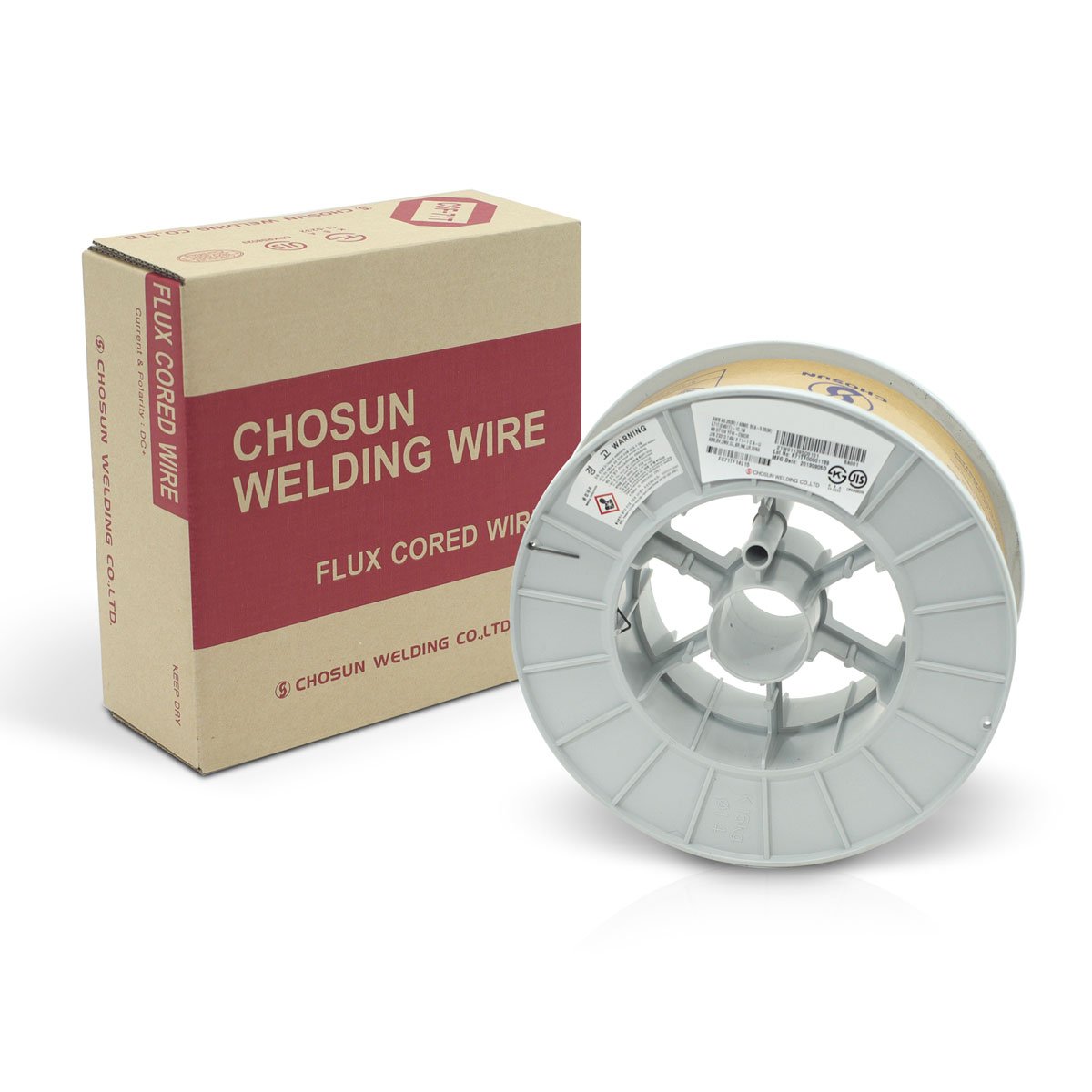 CHOSUN WELDING CSF-71T / M21