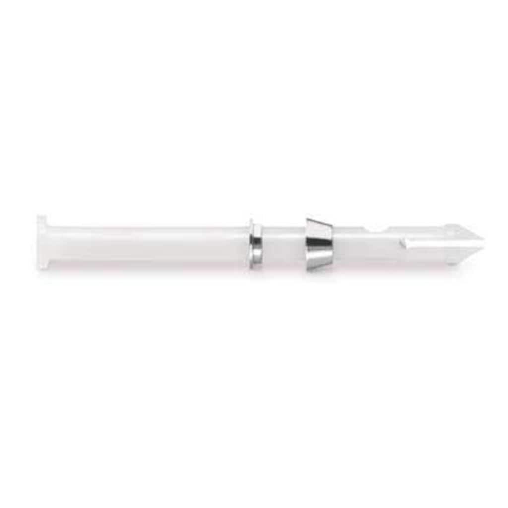 Swagelok 316 Stainless Steel Ferrule Set (1 Front Ferrule/1 Back Ferrule) for 12 mm. Tube Fitting, Order in multiples of 10