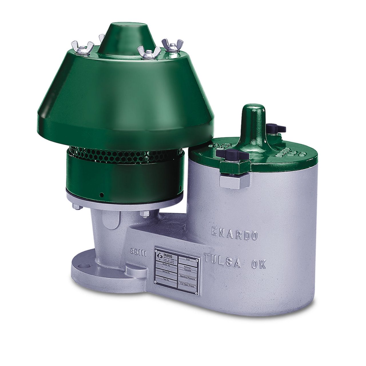 Emerson Enardo 950 PV Valve
